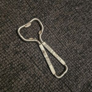 Coca-Cola | Vintage "Church Key" Bottle Opener